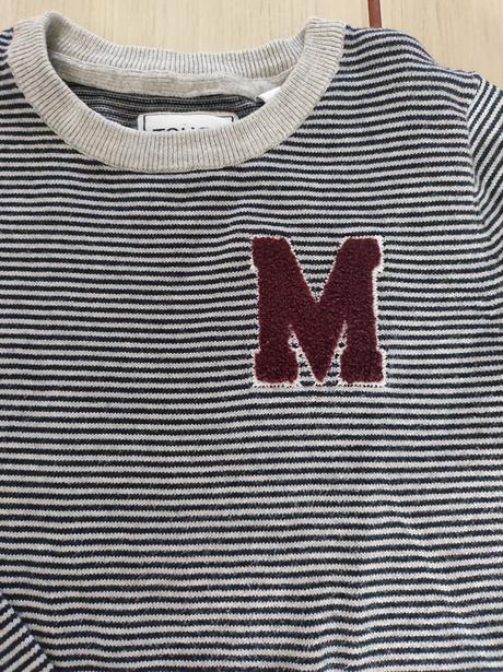 Svetrík, palomino,128