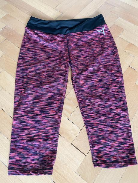 Funkcne leginy 40, crivit,m