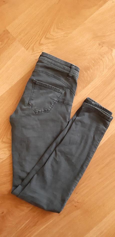 Skinny rifle push-up benetton, benetton,s