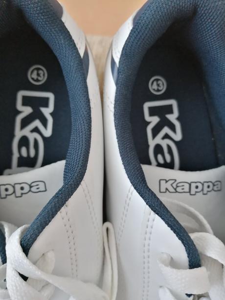 Pánske športové topánky kappa, kappa,42 / 43