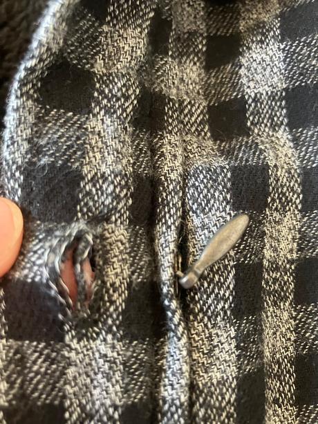 Sherpa košeľa/bunda trespass, vel.m, m