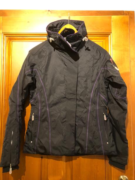 Lyziarska bunda head, 38