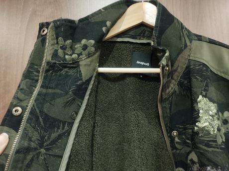 Bunda desigual, desigual,m / s