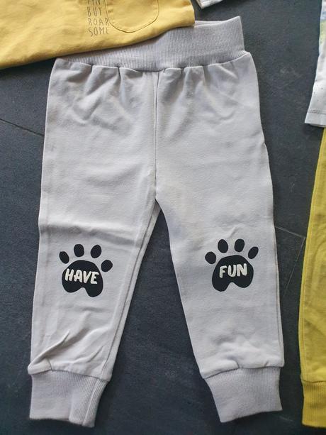 Balík na jar veľ.80, 68–80