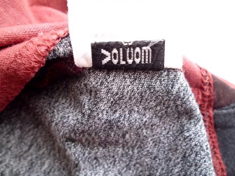 Volcom polo, m
