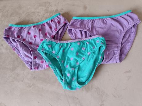 Nohavičky, bonprix,110