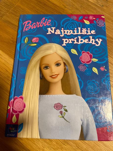 Barbie najmilšie príbehy, 