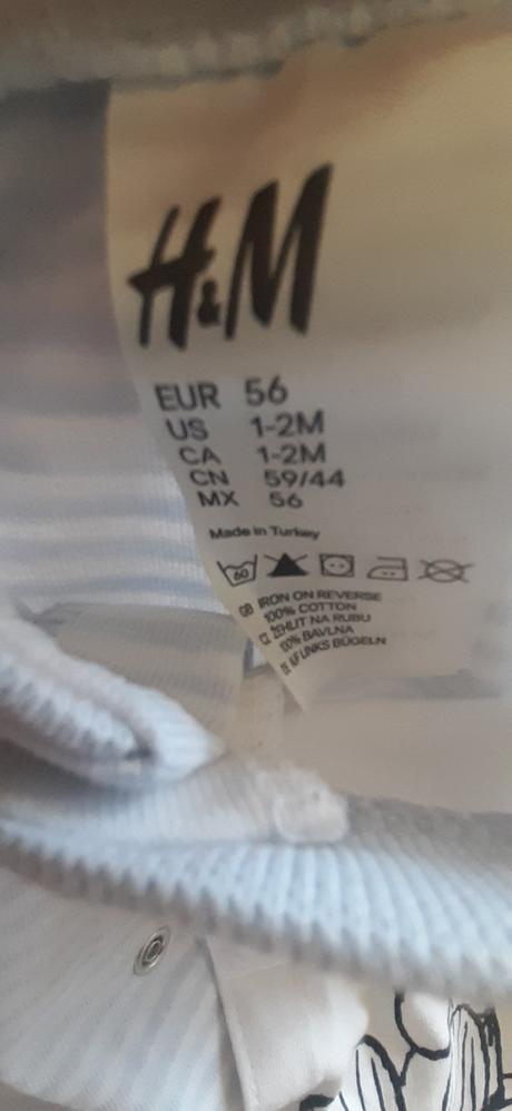 Letny overal, disney,56