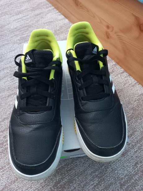 Adidas chlapcenske tenisky c. 39, adidas,39