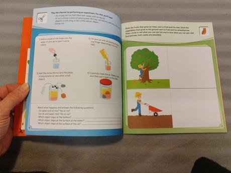 Learning by doing x3 nsp23,