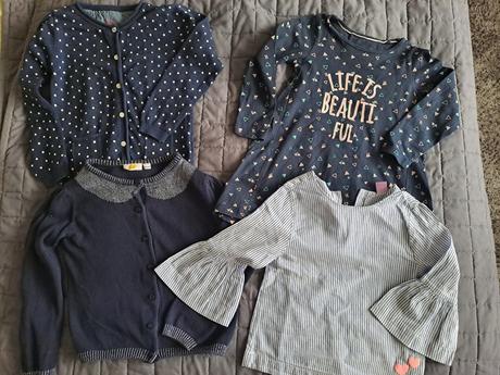 Balík 98/104, 86–98