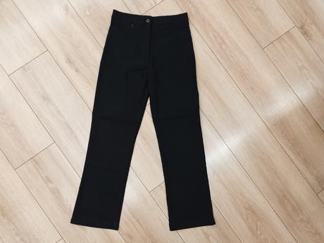 Tesilové nohavice, 158