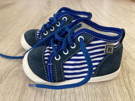 Topánky rak veľ. 19, rak,19