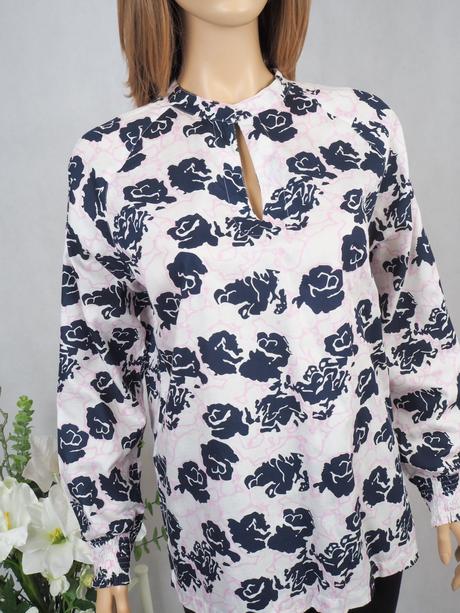 Kvalitná blúzka jensen, 38