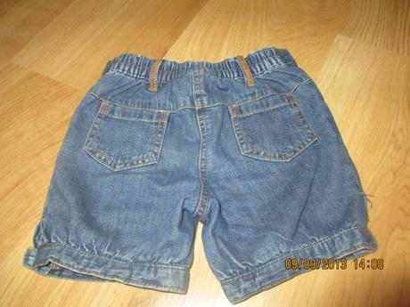 Rifľové kraťasy., next,98