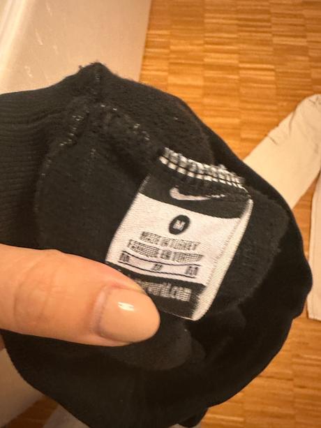 Originál tepláky nike, nike,m