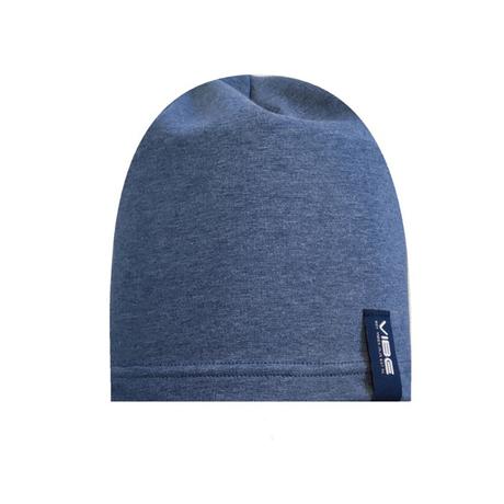 Detská tenká čiapka na jar a jeseň 52-54 cm 52074, ajs,52 / 54