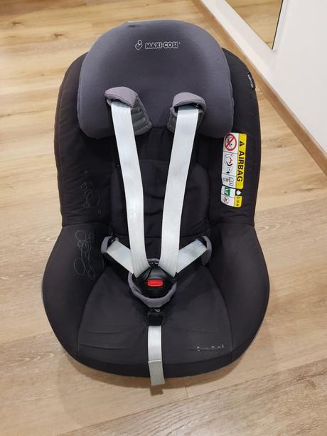 Autosedacka maxi cosi s isofixom, maxi cosi