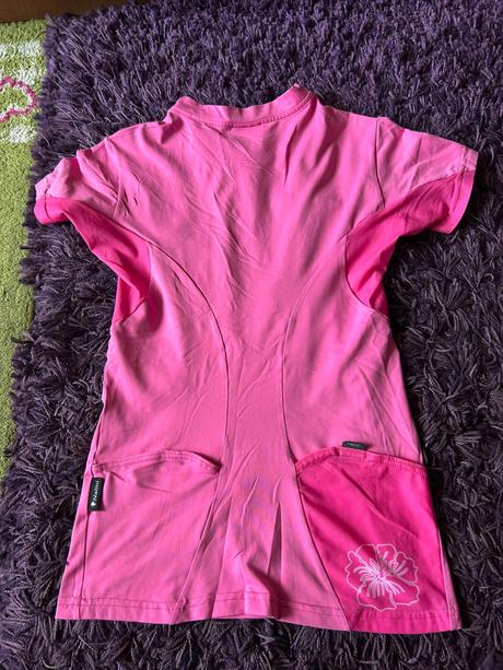 Športové tričko veľ. s, s