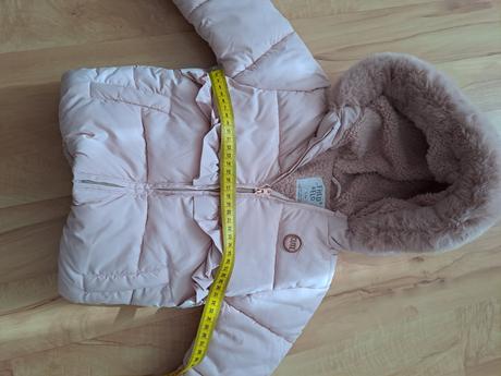 Zimná bunda f&f, f&f,86