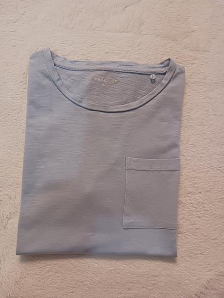 Tričko, reserved,158