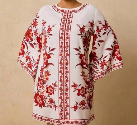 Elegantné šaty, xl