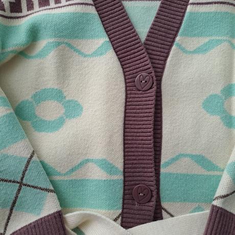 Dievčenský sveter, original marines,110