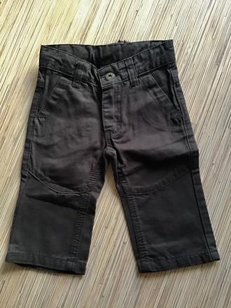 Bavlnene nohavice /noh8, 68