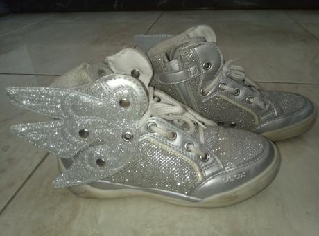 Tenisky geox, geox,31