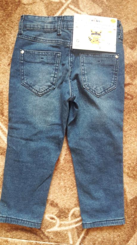 Dievcenske termonohavice, kuniboo,86 / 92