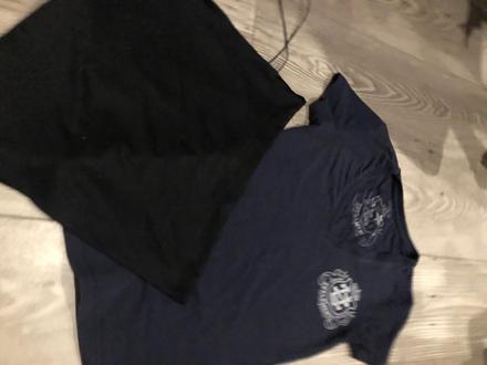 Zuelements tričko, xs