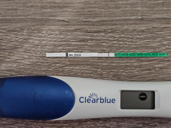 Je to tehotenstvo alebo duch?