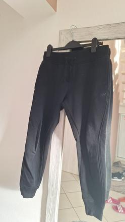 Teplaky teplejšie, new balance,s