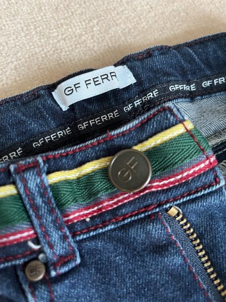 Gianfranco rifle 6r, 122