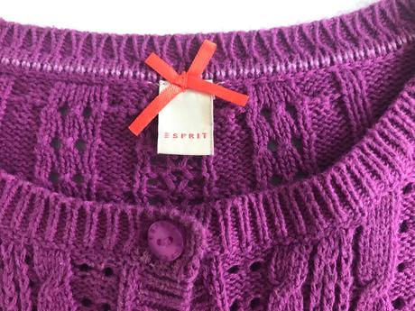 Sveter esprit 9r, esprit,134