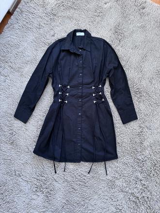 Bershka šaty, bershka,s