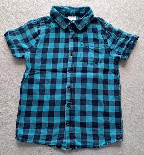 Košeľa f&f kids 110/116, f&f,110