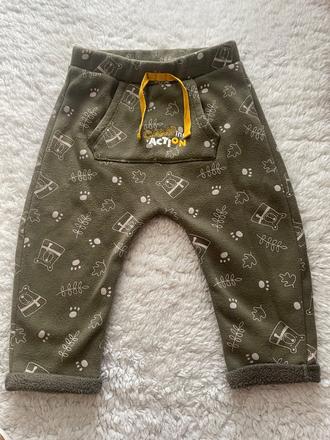 Zateplene teplaky ergee, ergee,80