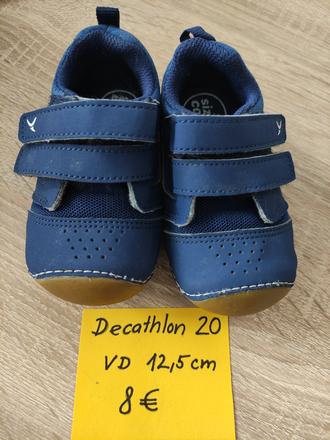 Topánky decathlon, decathlon,20