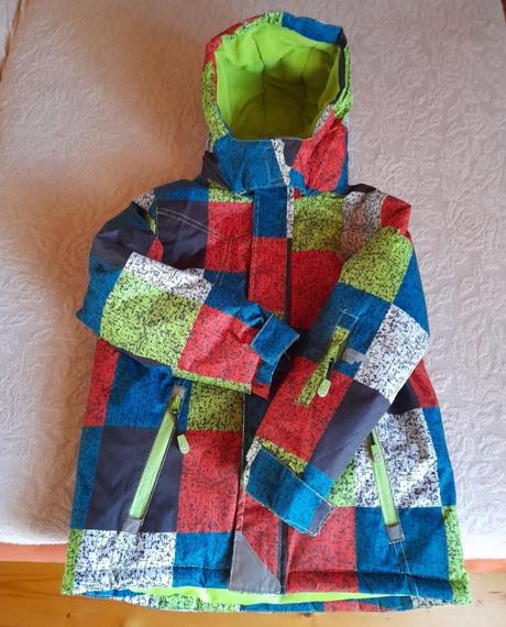 Vetrovka, pidilidi,122