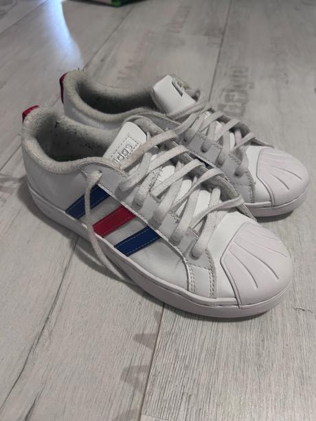 Tenisky, adidas,35