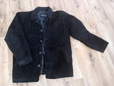 Kožená bunda, l