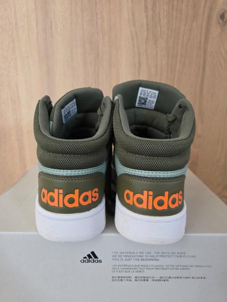 Tenisky adidas v. 41, adidas,41