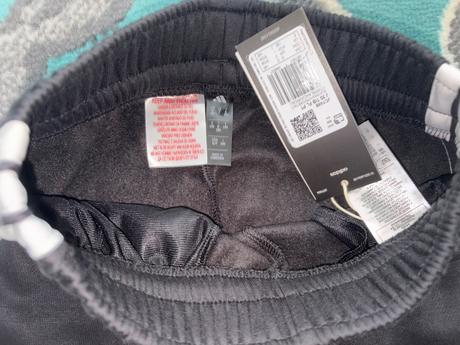 Tepláky adidas v.140 s visačkou, adidas,140