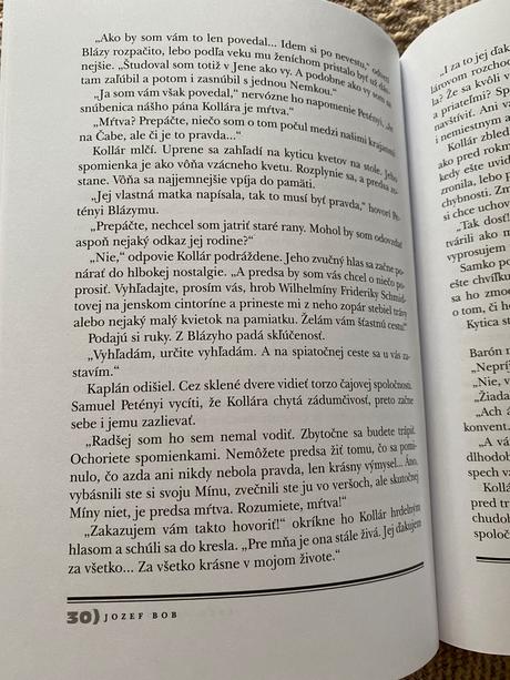 Životopisy sedem osudových jozef bob,