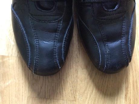 Topanky, lee cooper,35