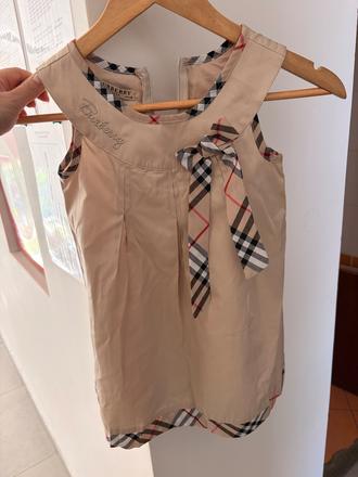 Burberry saty detske, burberry,116