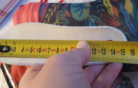 Coccodrillo svietiace gumáky, coccodrillo,24