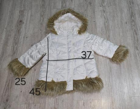 Zimná bunda, adams,92