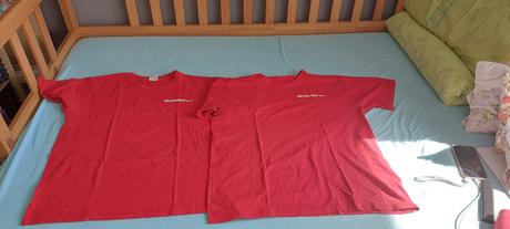 Pánske tričko veľ.2xl, xxl